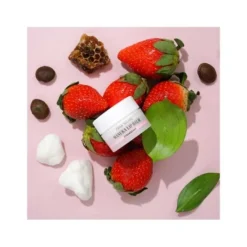 Alma Secret Bálsamo Labial Inca Inchi & Manuka Fresa 10 ml