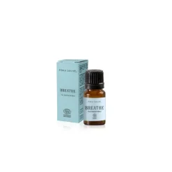 Alma Secret Breathe: Sinergia de Aceites Esenciales Ecológicos 10 ml