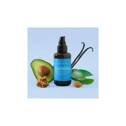 Alma Secret Cleopatra Aceite Reafirmante Sándalo y Vainilla 100 ml