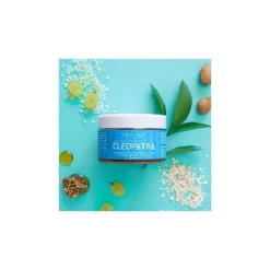 Alma Secret Cleopatra Exfoliante con Leche de Arroz, Sándalo y Vainilla 250 ml