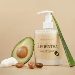 Alma Secret Cleopatra Gel de Baño Coco 500 ml