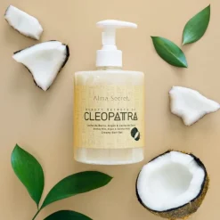 Alma Secret Cleopatra Gel de Baño Coco 500 ml