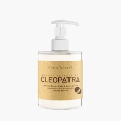 Alma Secret Cleopatra Gel de Baño Coco 500 ml