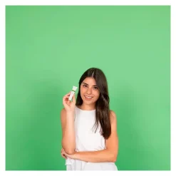 Alma Secret Contorno Ojos Antiedad Aguacate, Té Verde & Cafeína 10 ml