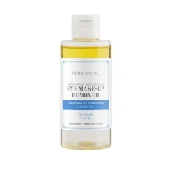 Alma Secret Desmaquillante de Ojos Suave con Flor de Aciano, Jojoba & Bisabolol 150 ml