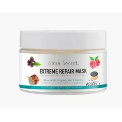 Alma Secret Extreme Repair Mask (Cabellos Castigados, Dañados o Quebradizos) 250 ml