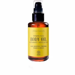 Alma Secret Firming Yuzu Body Oil 100 ml
