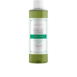 Alma Secret Gel Limpiador Equilibrante y Purificante Pepino & Enebro 200 ml