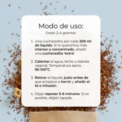 Alma Secret Infusión American Apple Pie 90 g