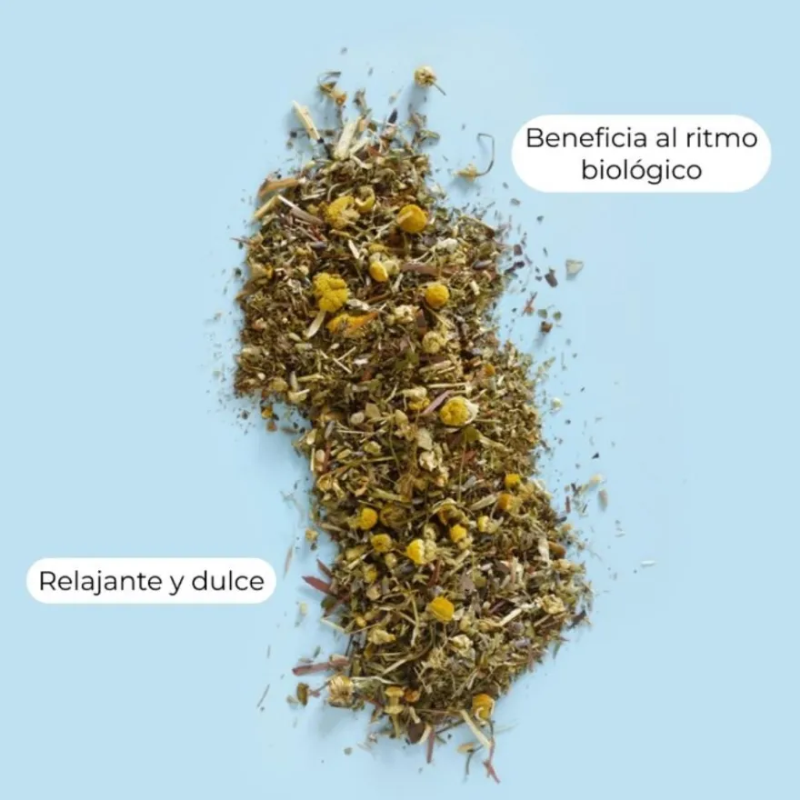 Alma Secret Infusión Magic Relax 90 g