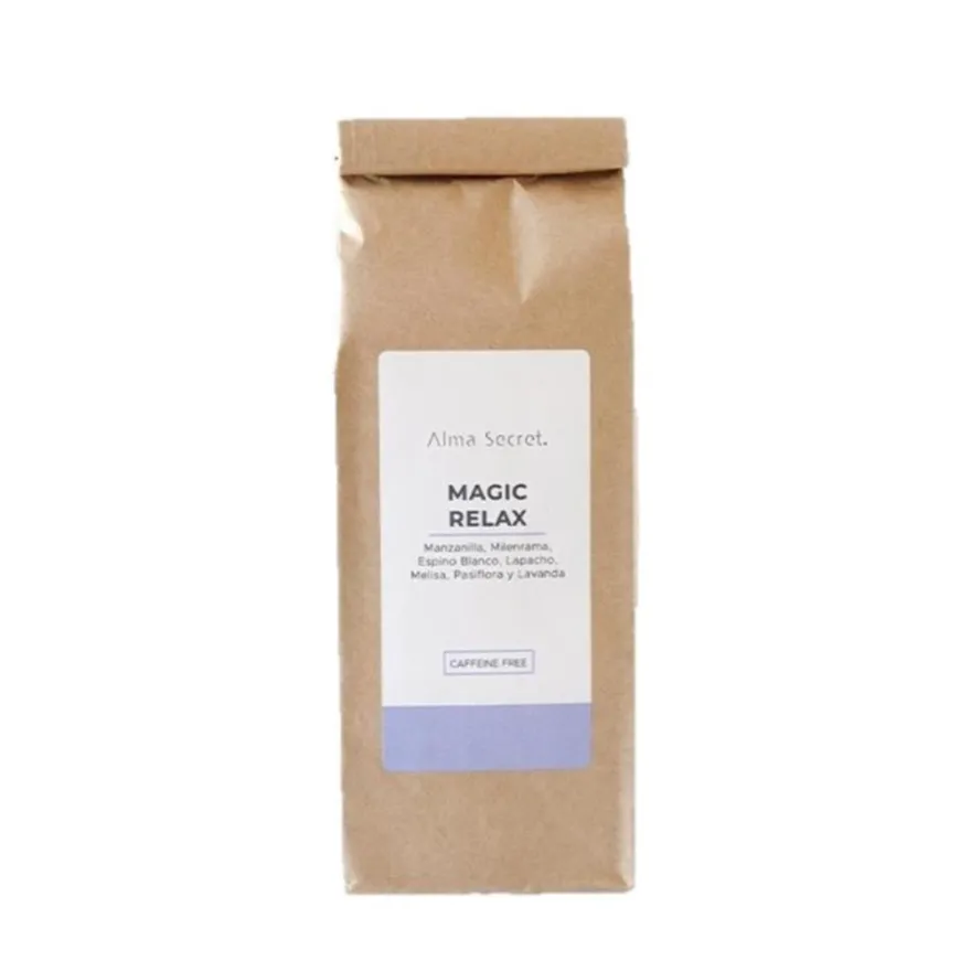 Alma Secret Infusión Magic Relax 90 g