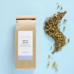 Alma Secret Infusión Magic Relax 90 g