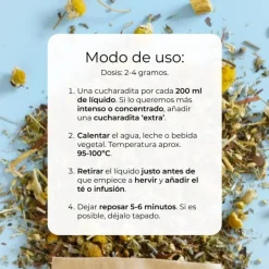 Alma Secret Infusión Magic Relax 90 g