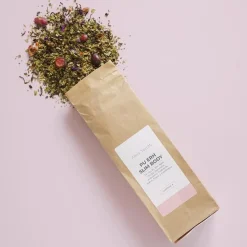 Alma Secret Infusión Pu Ehr Adelgazante 80 g