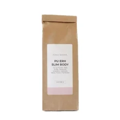 Alma Secret Infusión Pu Ehr Adelgazante 80 g