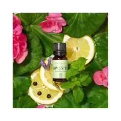 Alma Secret Inmunity: Sinergia de Aceites Esenciales Ecológicos 10 ml