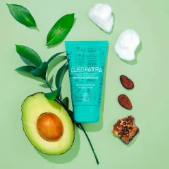 Alma Secret Mini Cleopatra Hidratante Talones con Leche de Burra, Aguacate & Menta 40 ml