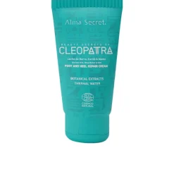 Alma Secret Mini Cleopatra Hidratante Talones con Leche de Burra, Aguacate & Menta 40 ml