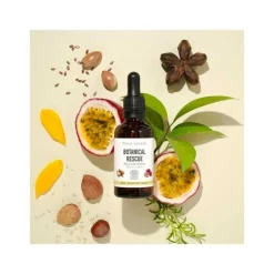 Alma Secret Pack Curly Mask 250 ml + Sérum Capilar Botanical Rescue 50 ml
