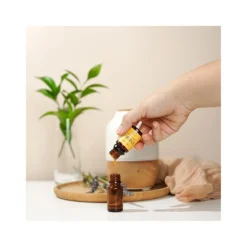 Alma Secret Pack Roll-On + Etiquetas 4x10 ml