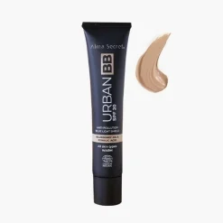 Alma Secret Urban BB Cream SPF 20 Warm 40 ml