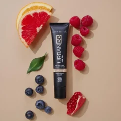 Alma Secret Urban BB Cream SPF 20 Warm 40 ml