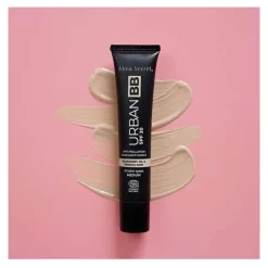 Alma Secret Urban BB Cream SPF 20 Medium 40 ml