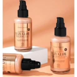 Alma Secret Yuzu Glow Body Oil 100 ml