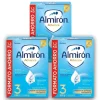 ALMIRÓN Advance 3 con Leche de Crecimiento Pronutra Pack 3x1200gr