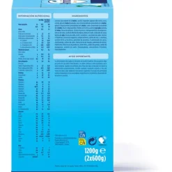 ALMIRÓN Advance 2 con Pronutra Leche de Continuación Pack 3x1200gr