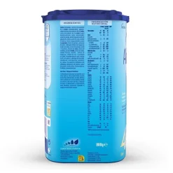ALMIRÓN Advance 4 con Pronutra Leche de Crecimiento Pack 4x800gr