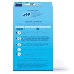 ALMIRÓN Advance 2 con Pronutra Leche de Continuación 1200gr NUEVA FÓRMULA