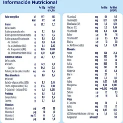 ALMIRÓN Advance 2 con Pronutra Leche de Continuación 1200gr NUEVA FÓRMULA