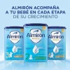 ALMIRÓN Advance 2 con Pronutra Leche de Continuación 800gr NUEVA FÓRMULA