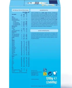 ALMIRÓN Advance 3 con Pronutra Leche de Crecimiento 1200gr NUEVA FÓRMULA