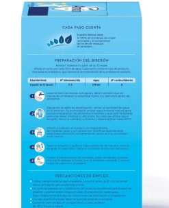 ALMIRÓN Advance 3 con Pronutra Leche de Crecimiento 1200gr NUEVA FÓRMULA