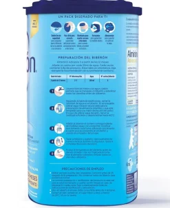 ALMIRÓN Advance 3 con Pronutra Leche de Crecimiento 800gr NUEVA FÓRMULA