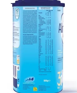 ALMIRÓN Advance 3 con Pronutra Leche de Crecimiento 800gr NUEVA FÓRMULA