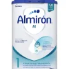 ALMIRÓN AR 1 Anti-Regurgitación Leche para Lactantes 800gr NUEVA FÓRMULA