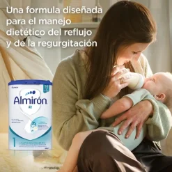 ALMIRÓN AR 1 Anti-Regurgitación Leche para Lactantes 800gr NUEVA FÓRMULA
