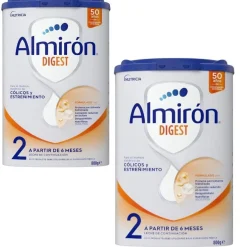 Almirón Digest 2 Duplo 2x800g