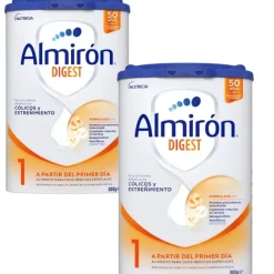 Almirón Digest 1 Duplo 2x800g
