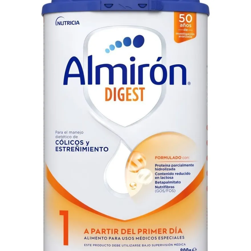 Almirón Digest 1 Duplo 2x800g
