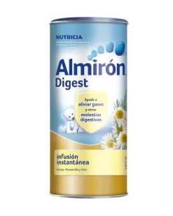 ALMIRÓN Digest Infusión Instantánea para Bebés 200g