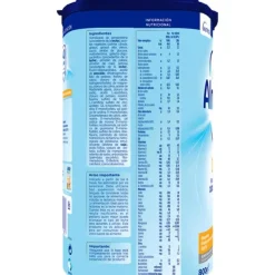 ALMIRÓN Digest 2 Leche de Continuación Pack 4x800gr