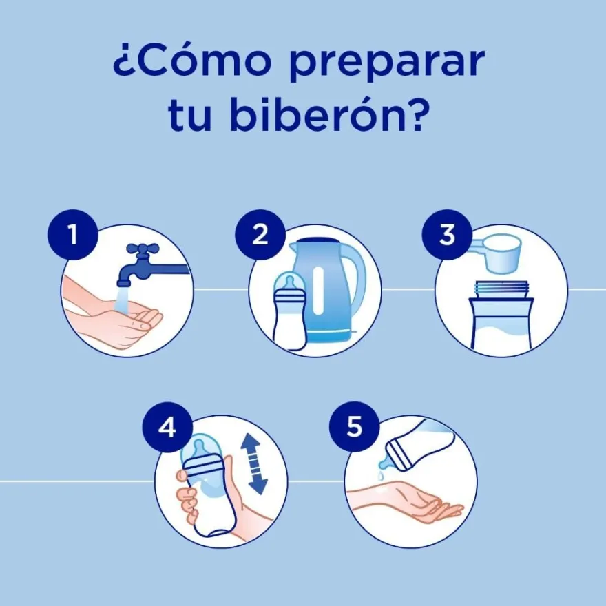 ALMIRÓN Digest 2 Leche de Continuación 800gr NUEVA FÓRMULA