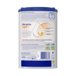 ALMIRÓN Digest 2 Leche de Continuación 800gr NUEVA FÓRMULA