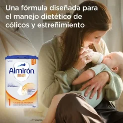 ALMIRÓN Digest 1 Leche para Lactantes 800gr NUEVA FÓRMULA
