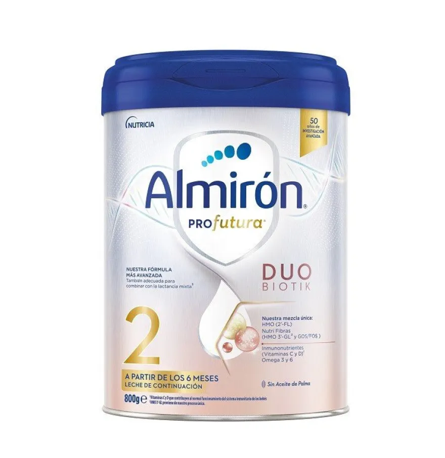 Almirón 2 Profutura Duplo 2x800gr
