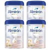 ALMIRÓN 2 Profutura Leche de Continuación Duobiotik Pack 4x800g